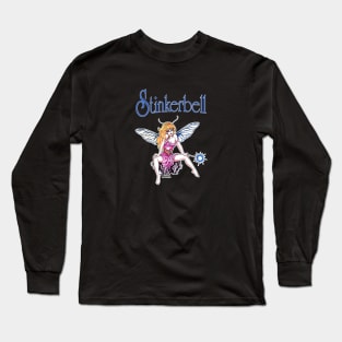 Stinkerbell Long Sleeve T-Shirt